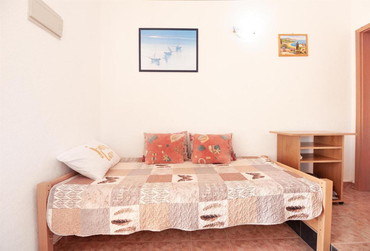 Apartments Mala Dalmacija Poljica  Luaran gambar