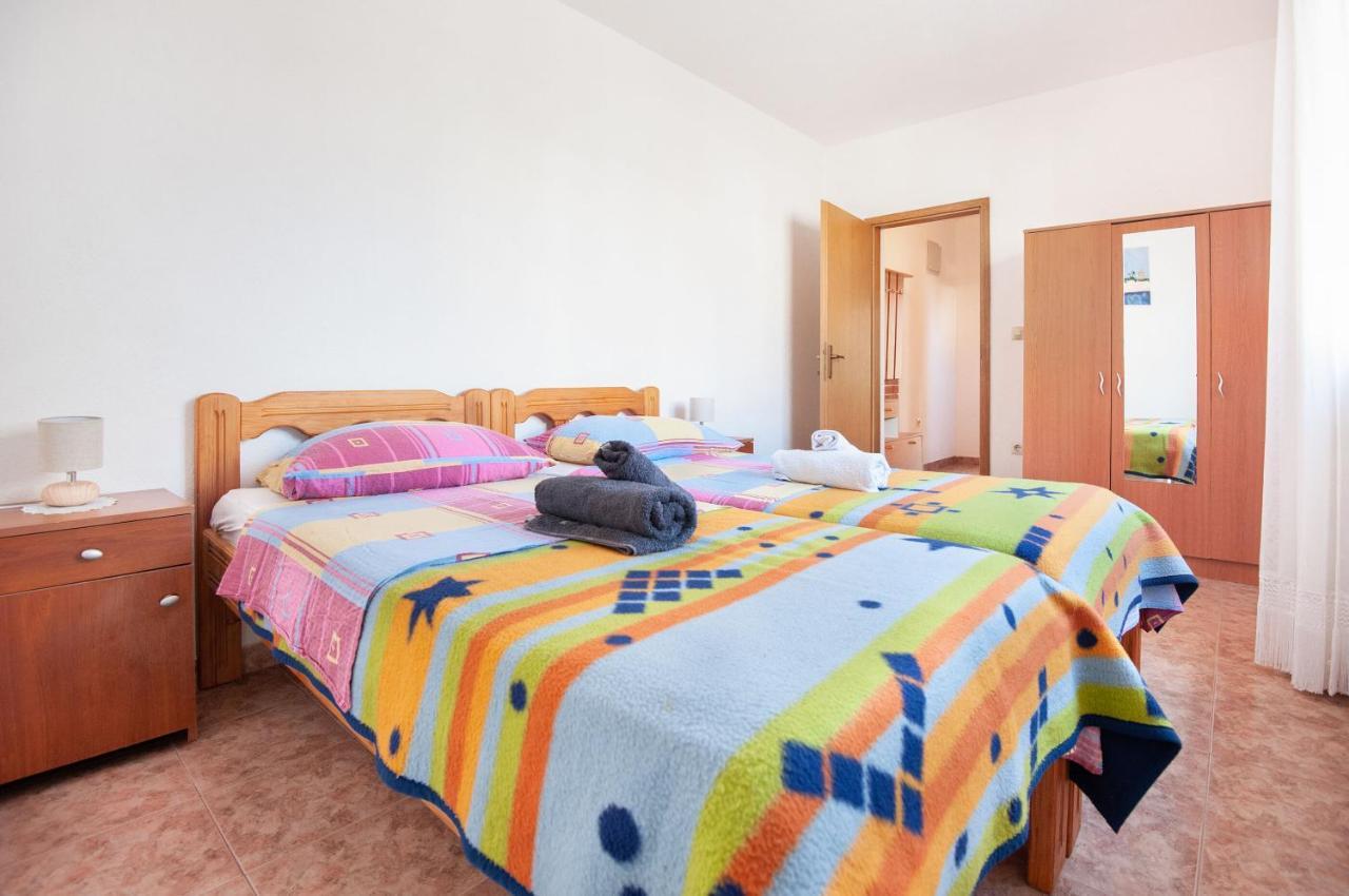 Apartments Mala Dalmacija Poljica  Luaran gambar