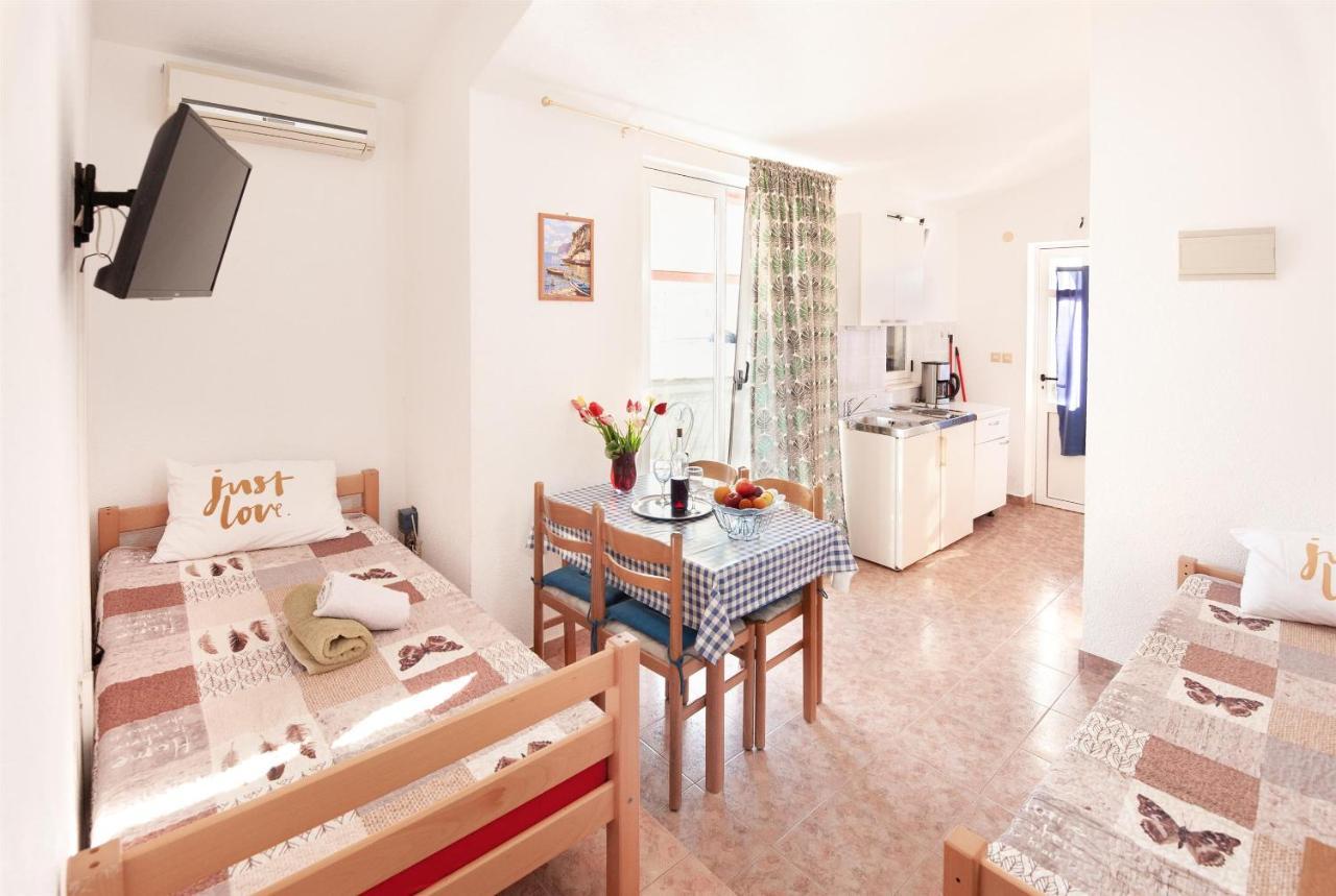 Apartments Mala Dalmacija Poljica  Luaran gambar