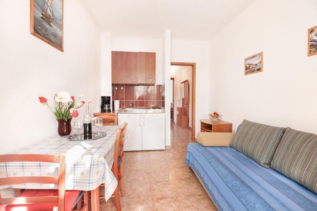 Apartments Mala Dalmacija Poljica  Luaran gambar