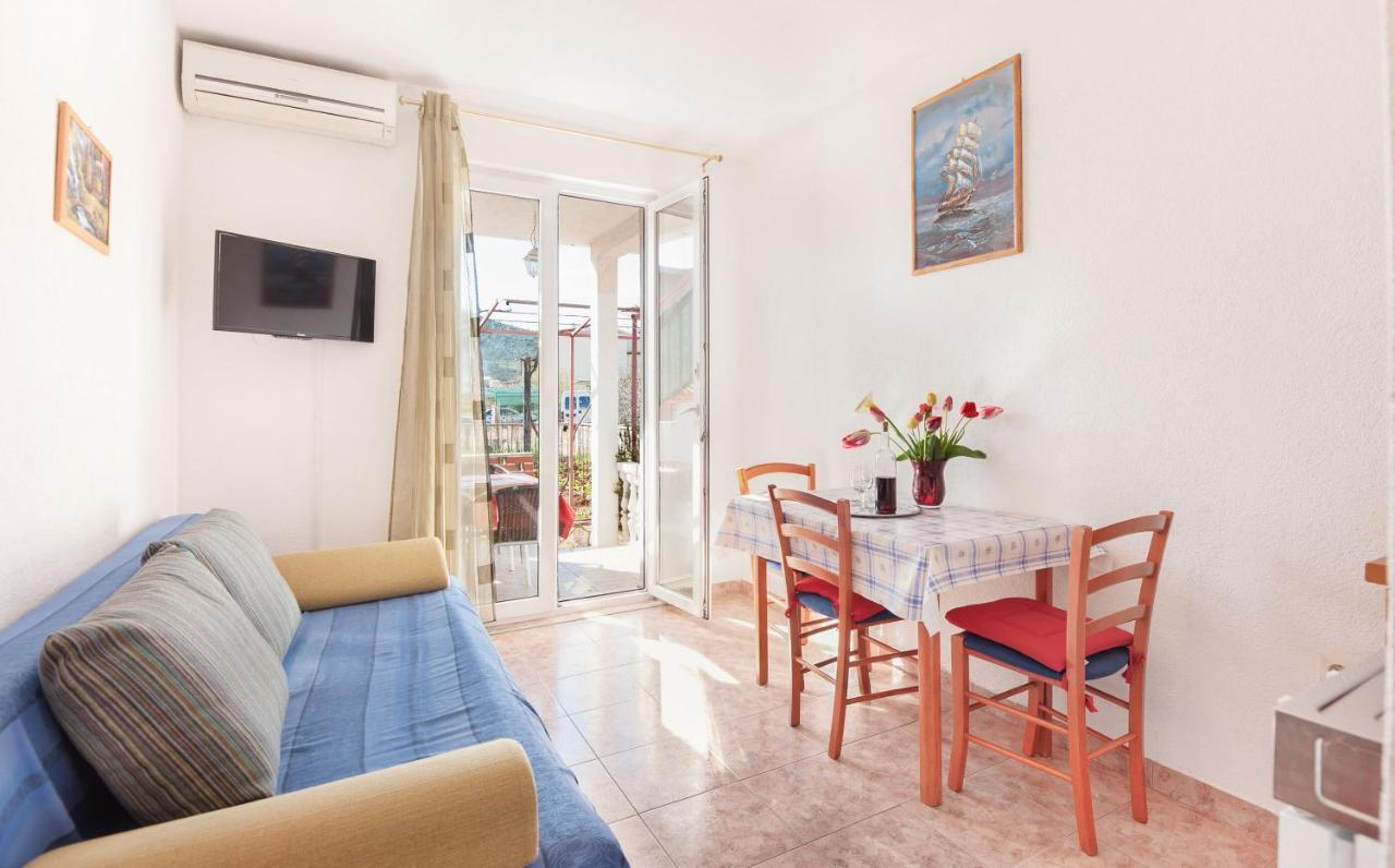 Apartments Mala Dalmacija Poljica  Luaran gambar
