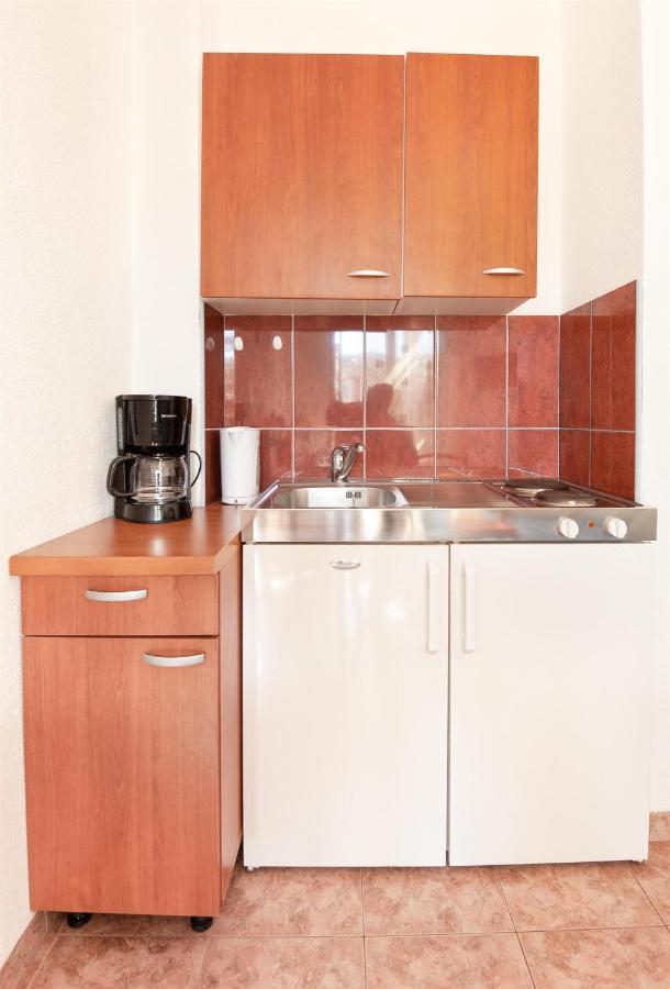 Apartments Mala Dalmacija Poljica  Luaran gambar