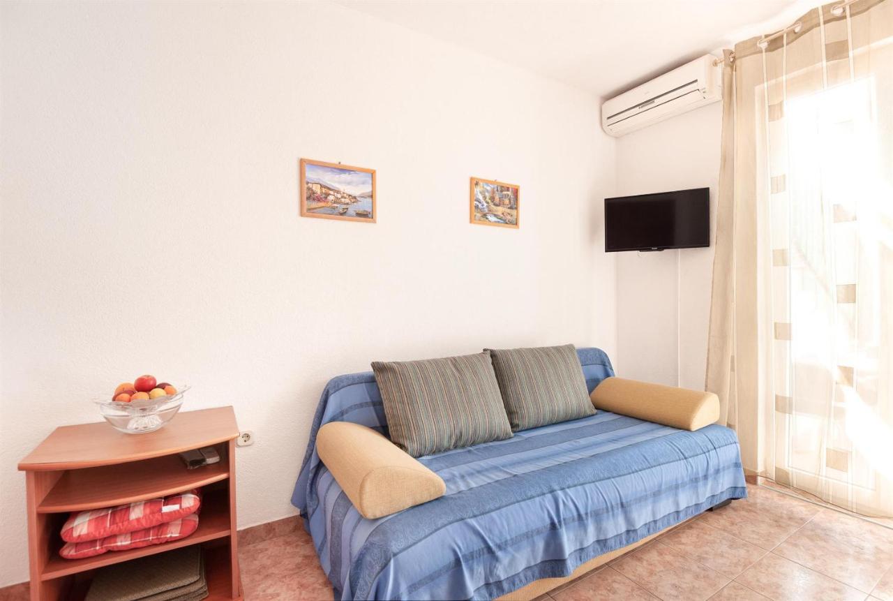 Apartments Mala Dalmacija Poljica  Luaran gambar