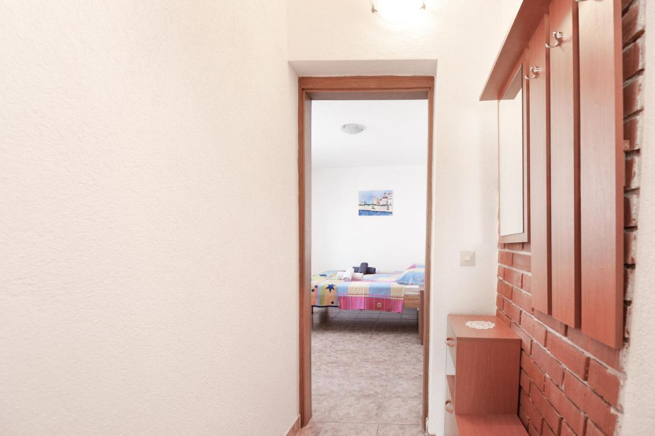 Apartments Mala Dalmacija Poljica  Luaran gambar
