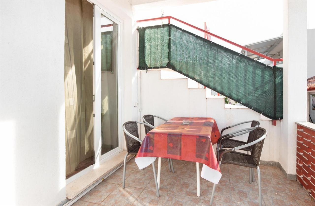Apartments Mala Dalmacija Poljica  Luaran gambar
