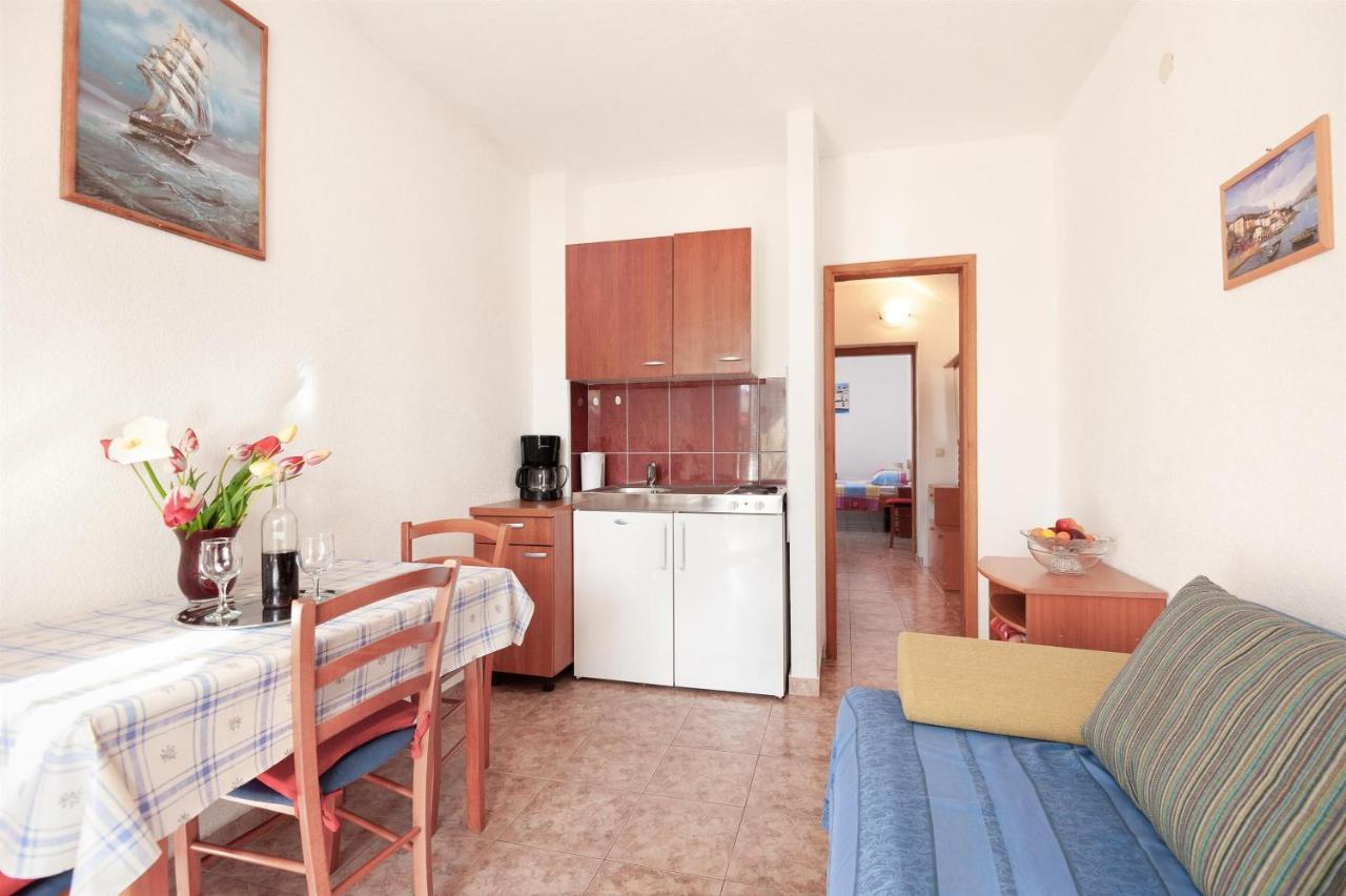 Apartments Mala Dalmacija Poljica  Luaran gambar