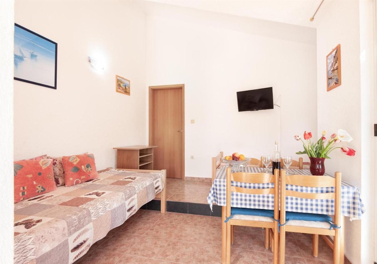 Apartments Mala Dalmacija Poljica  Luaran gambar