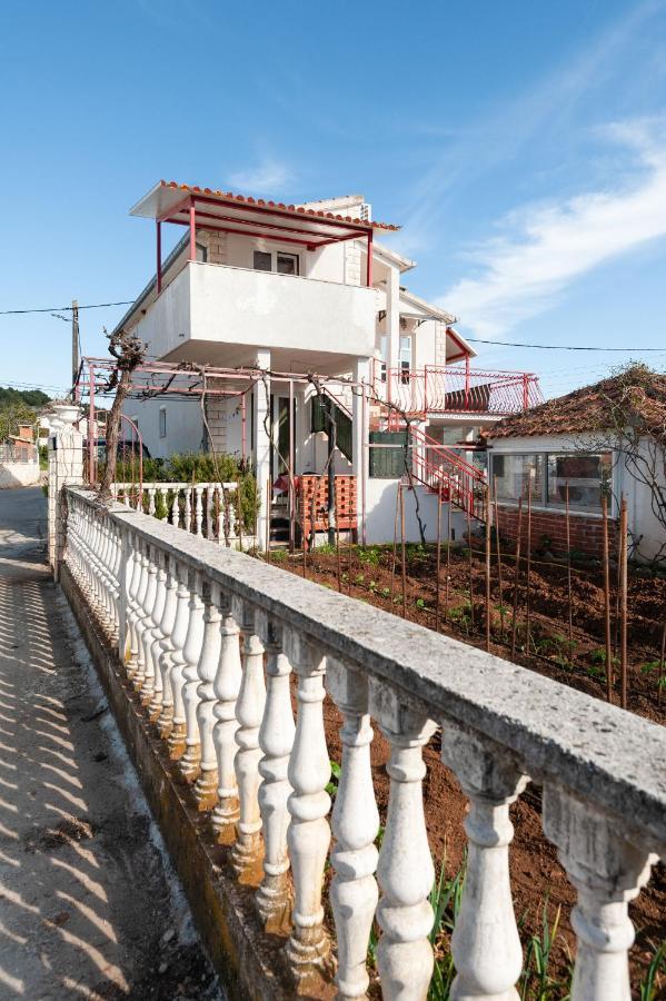 Apartments Mala Dalmacija Poljica  Luaran gambar