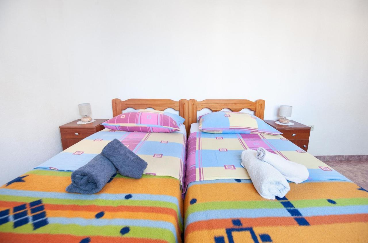 Apartments Mala Dalmacija Poljica  Luaran gambar