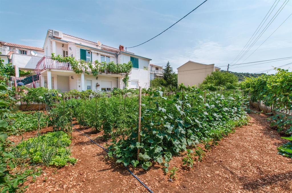 Apartments Mala Dalmacija Poljica  Luaran gambar