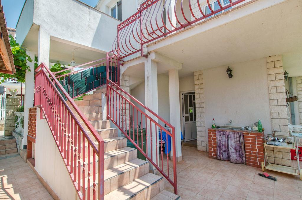 Apartments Mala Dalmacija Poljica  Luaran gambar