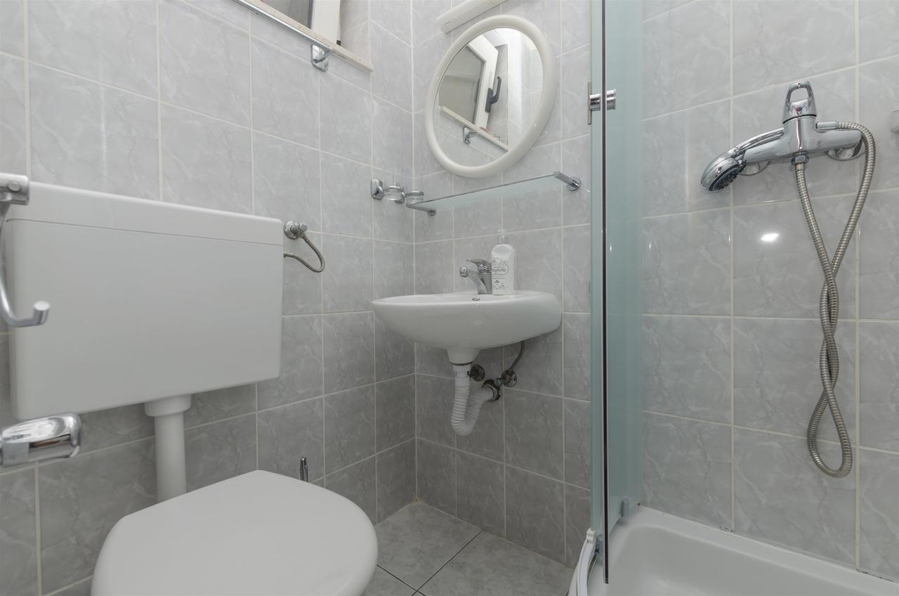 Apartments Mala Dalmacija Poljica  Luaran gambar