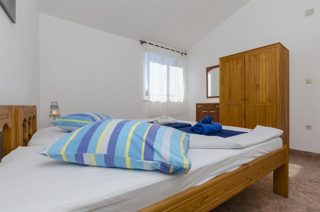 Apartments Mala Dalmacija Poljica  Luaran gambar