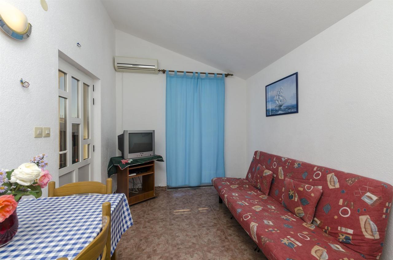 Apartments Mala Dalmacija Poljica  Luaran gambar