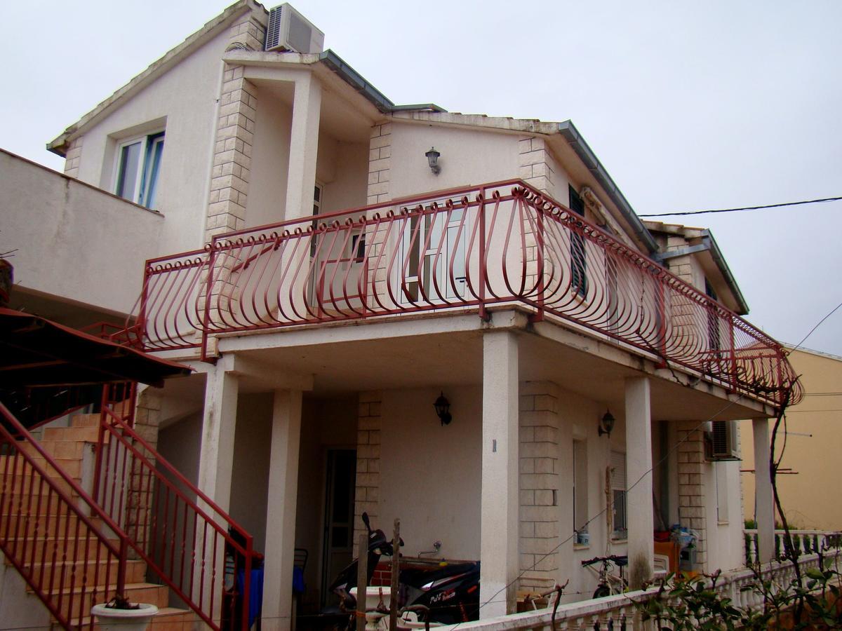 Apartments Mala Dalmacija Poljica  Luaran gambar