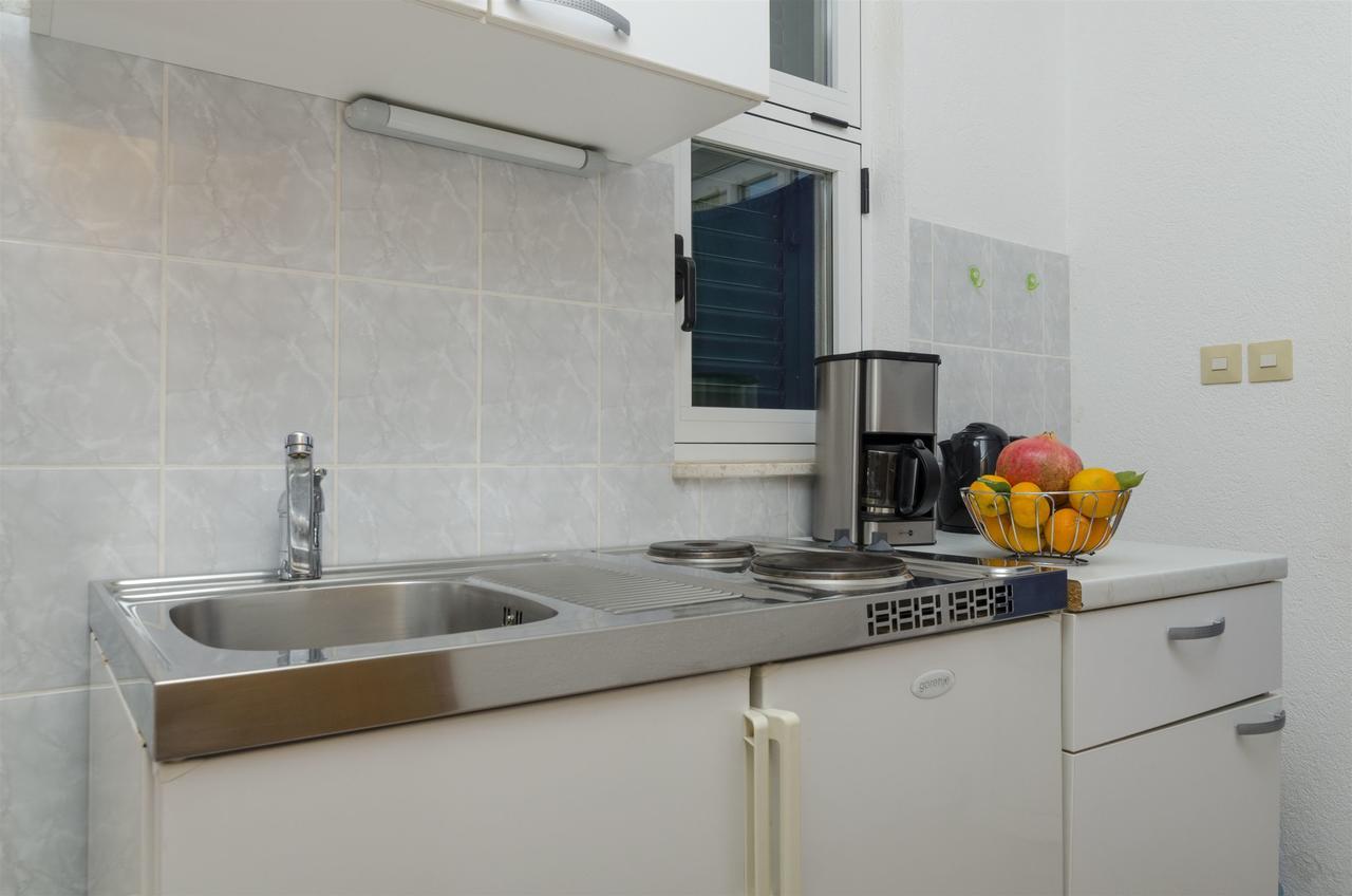 Apartments Mala Dalmacija Poljica  Luaran gambar