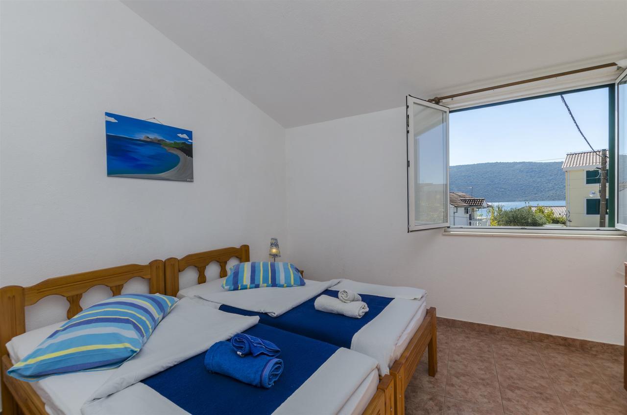 Apartments Mala Dalmacija Poljica  Luaran gambar
