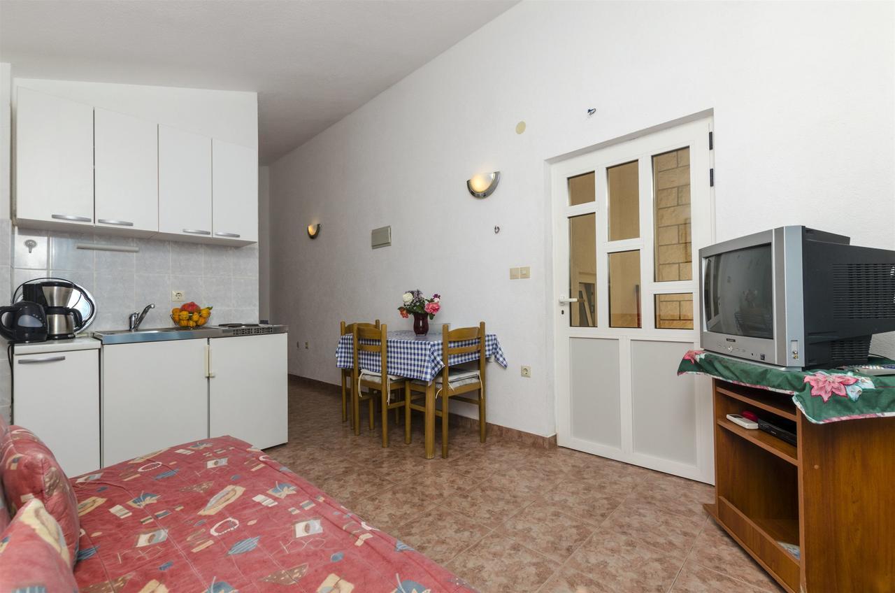 Apartments Mala Dalmacija Poljica  Luaran gambar