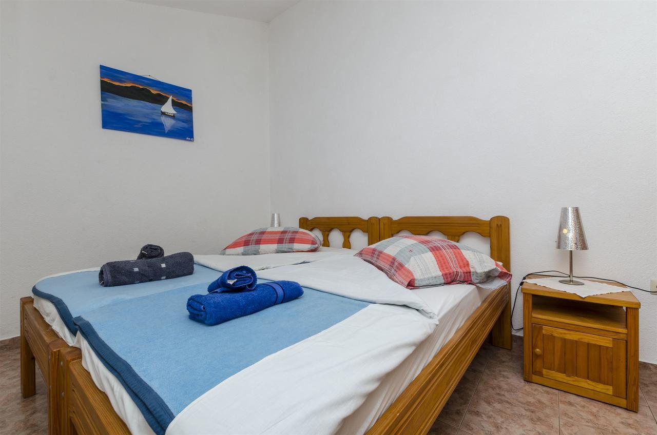 Apartments Mala Dalmacija Poljica  Luaran gambar